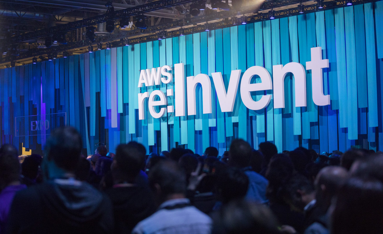 AWS reInvent 2018 Amazoni uued hostingumaailma muutvad