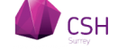 CSH-Surrey-logo